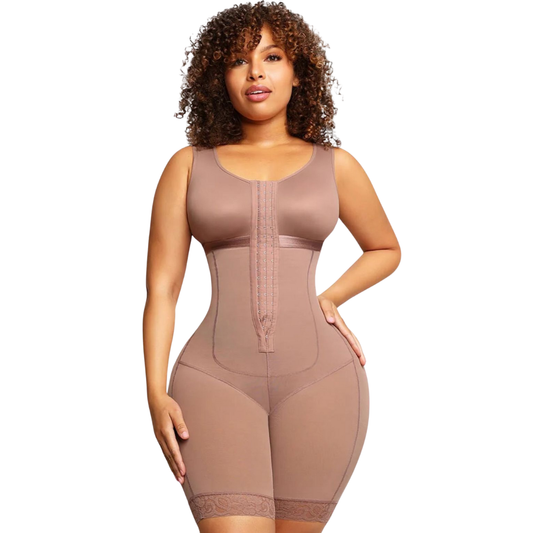 Fajas Colombianas - Instant Confidence Boost