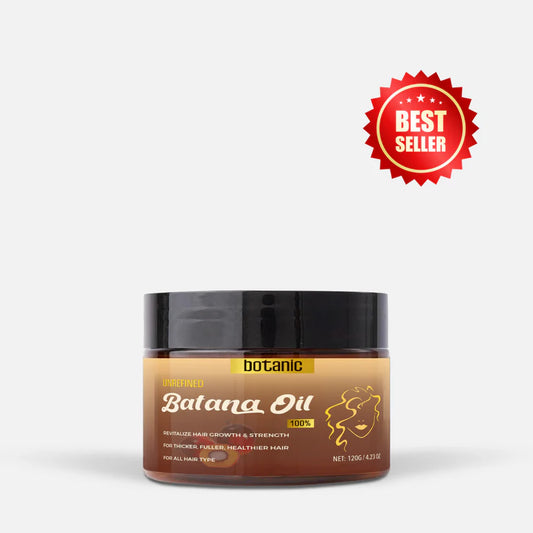Botanic Batana Oil
