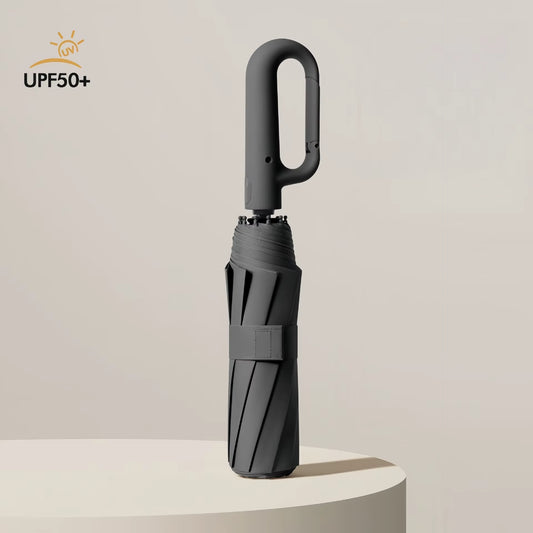 Femme - Automatic Folding Umbrella