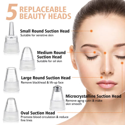 Femme - GLOFacial Pore Cleanser