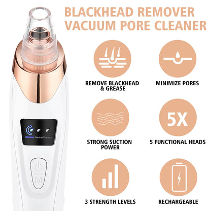 Femme - GLOFacial Pore Cleanser
