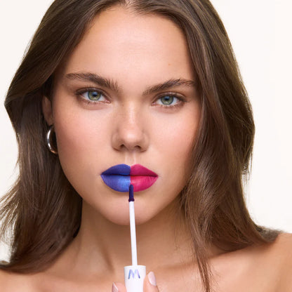 3-Piece Lip Stain Set – Long-Lasting, Waterproof Lip Tint