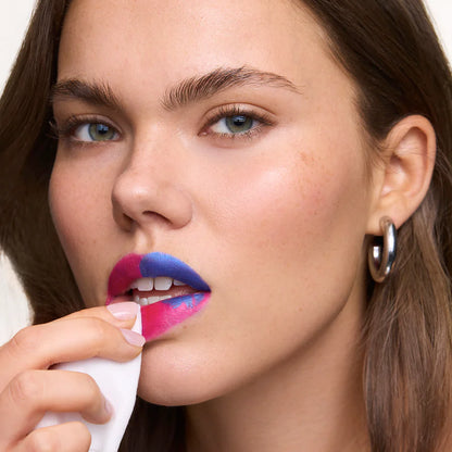 3-Piece Lip Stain Set – Long-Lasting, Waterproof Lip Tint