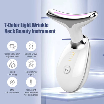MicroGlow - Facelift