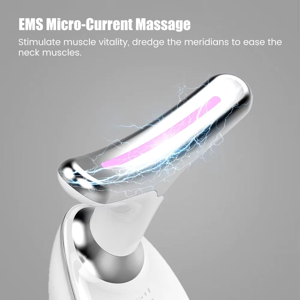 MicroGlow - Facelift