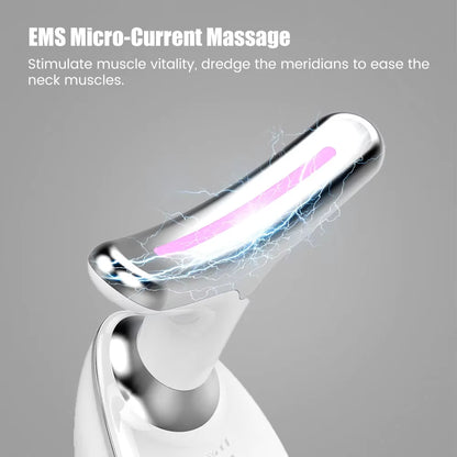 MicroGlow - Facelift