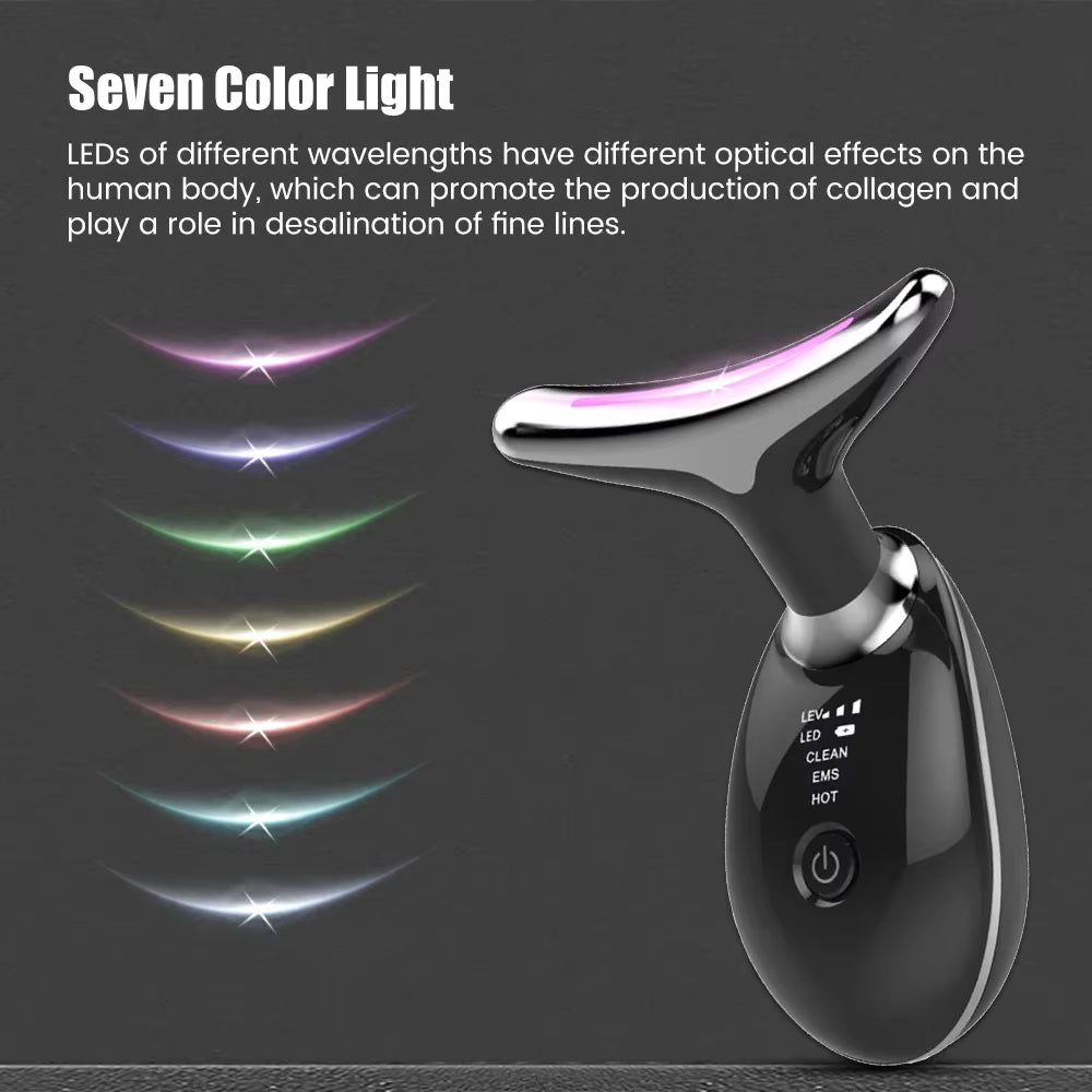 MicroGlow - Facelift
