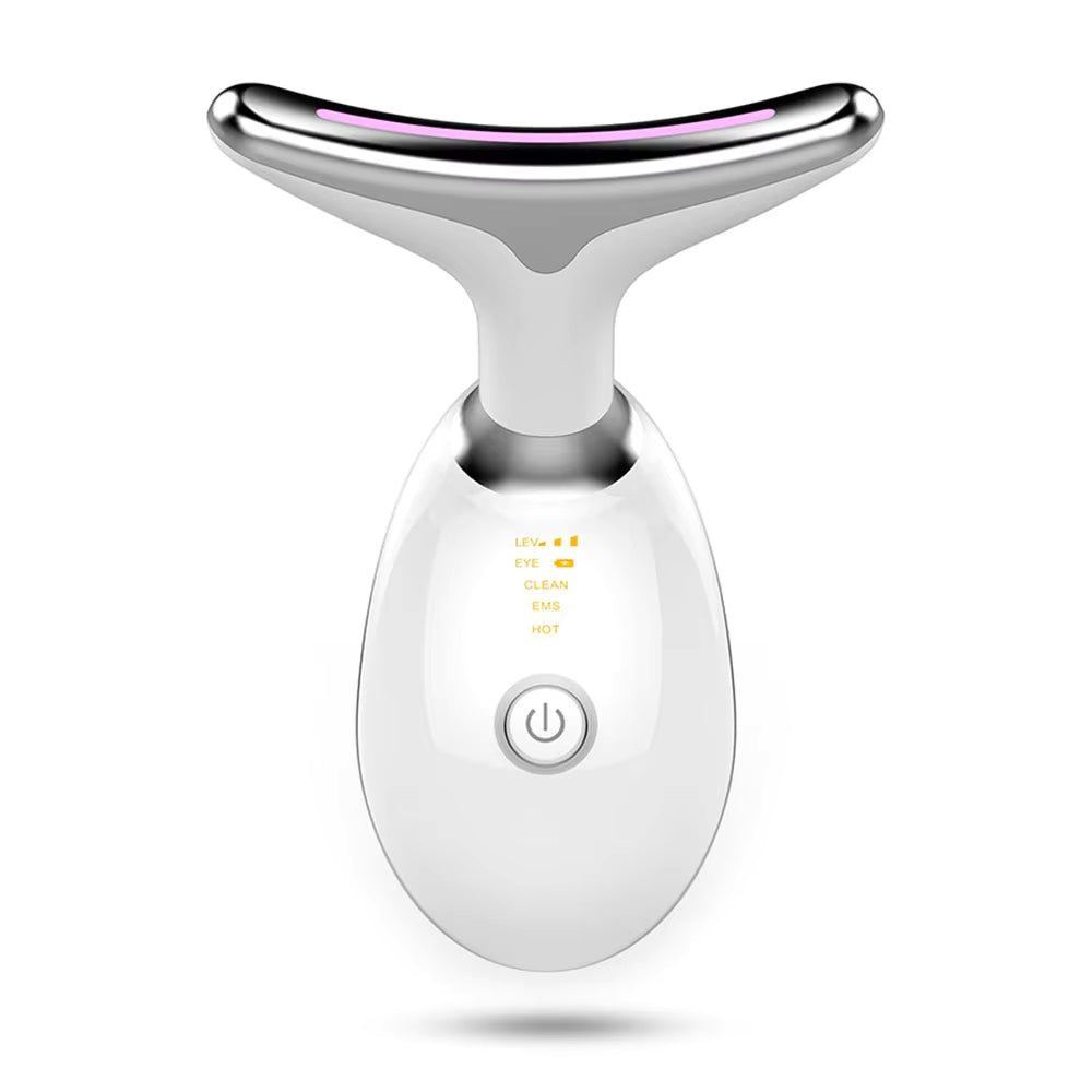 MicroGlow - Facelift