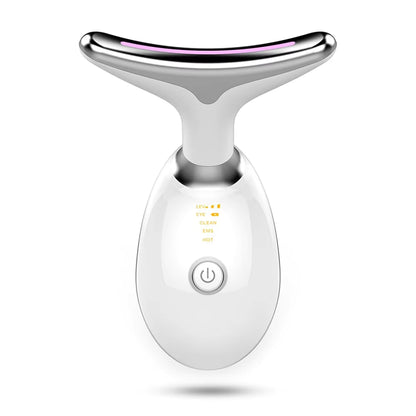 MicroGlow - Facelift