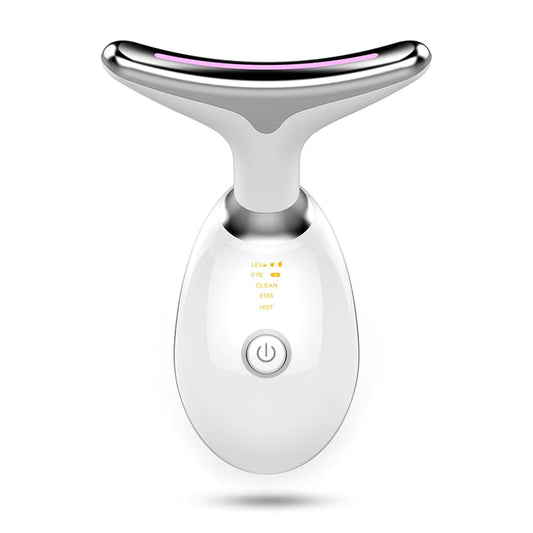 MicroGlow - Facelift