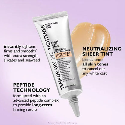 Femme - Instant Firmx No Filter Primer